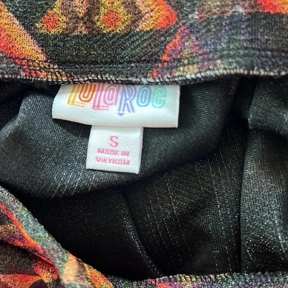 NWT Lularoe Madison printed size Small